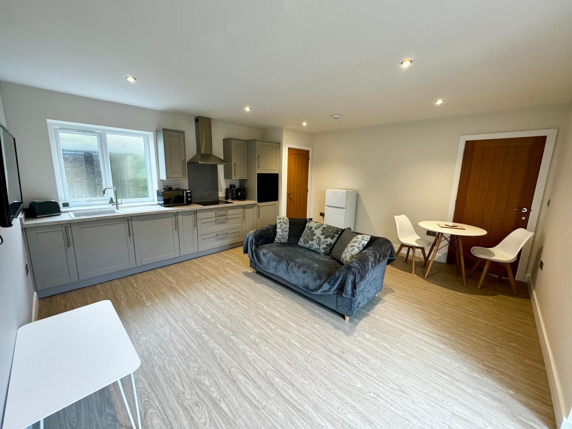 Luxury Isla Cottages, Bourne! Dog-Friendly, Countryside Views, Garden, Parking, 5Mins Pubs - Family Holiday ห้อง รูปภาพ