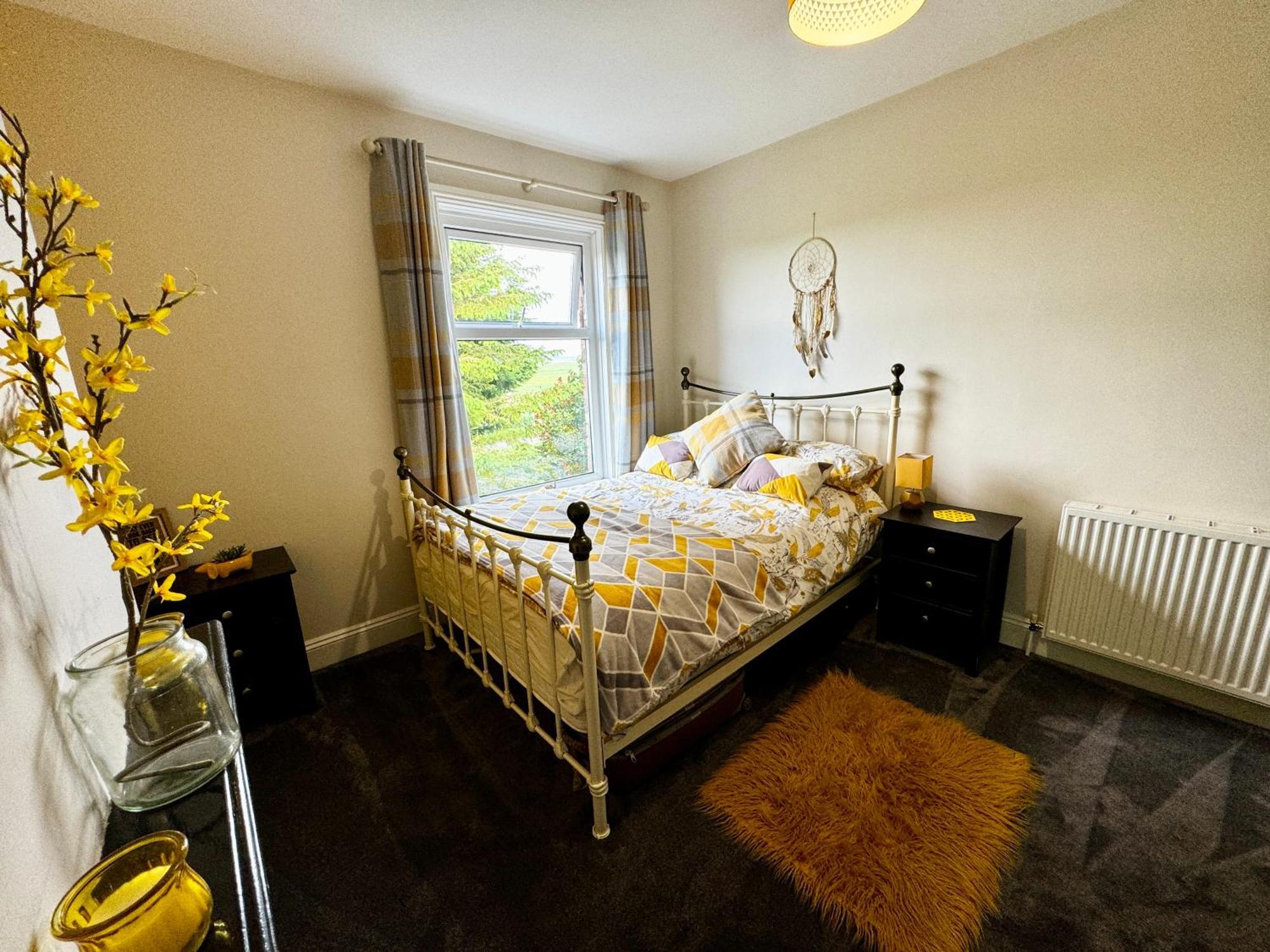 Luxury Isla Cottages, Bourne! Dog-Friendly, Countryside Views, Garden, Parking, 5Mins Pubs - Family Holiday ห้อง รูปภาพ