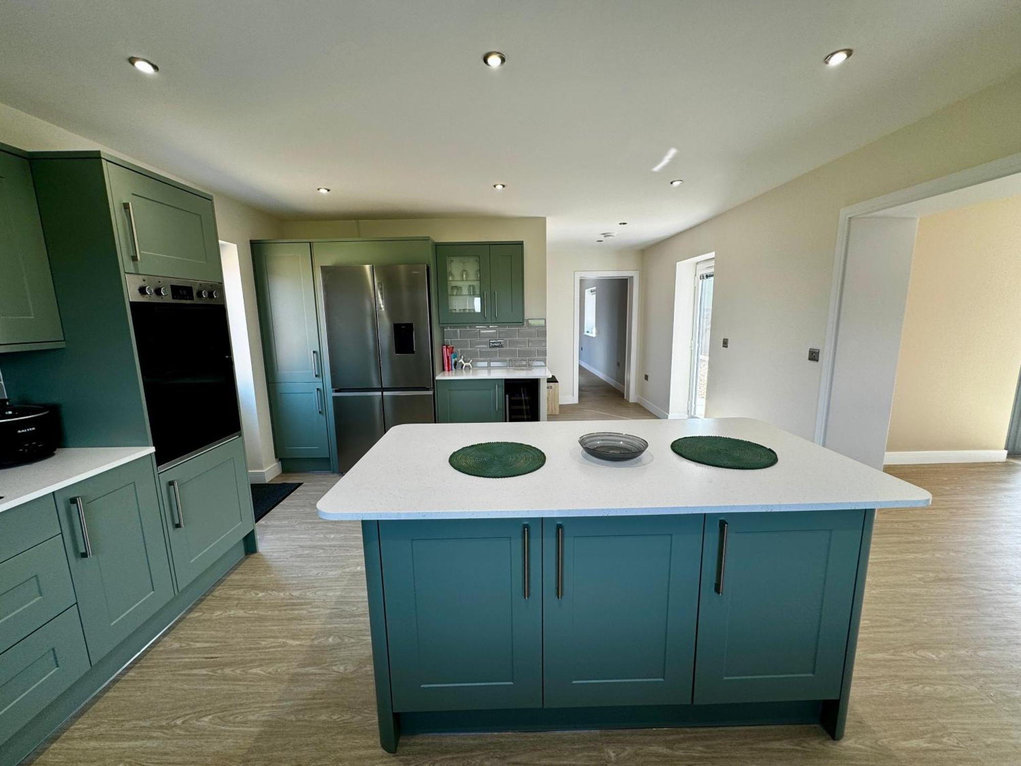 Luxury Isla Cottages, Bourne! Dog-Friendly, Countryside Views, Garden, Parking, 5Mins Pubs - Family Holiday ภายนอก รูปภาพ