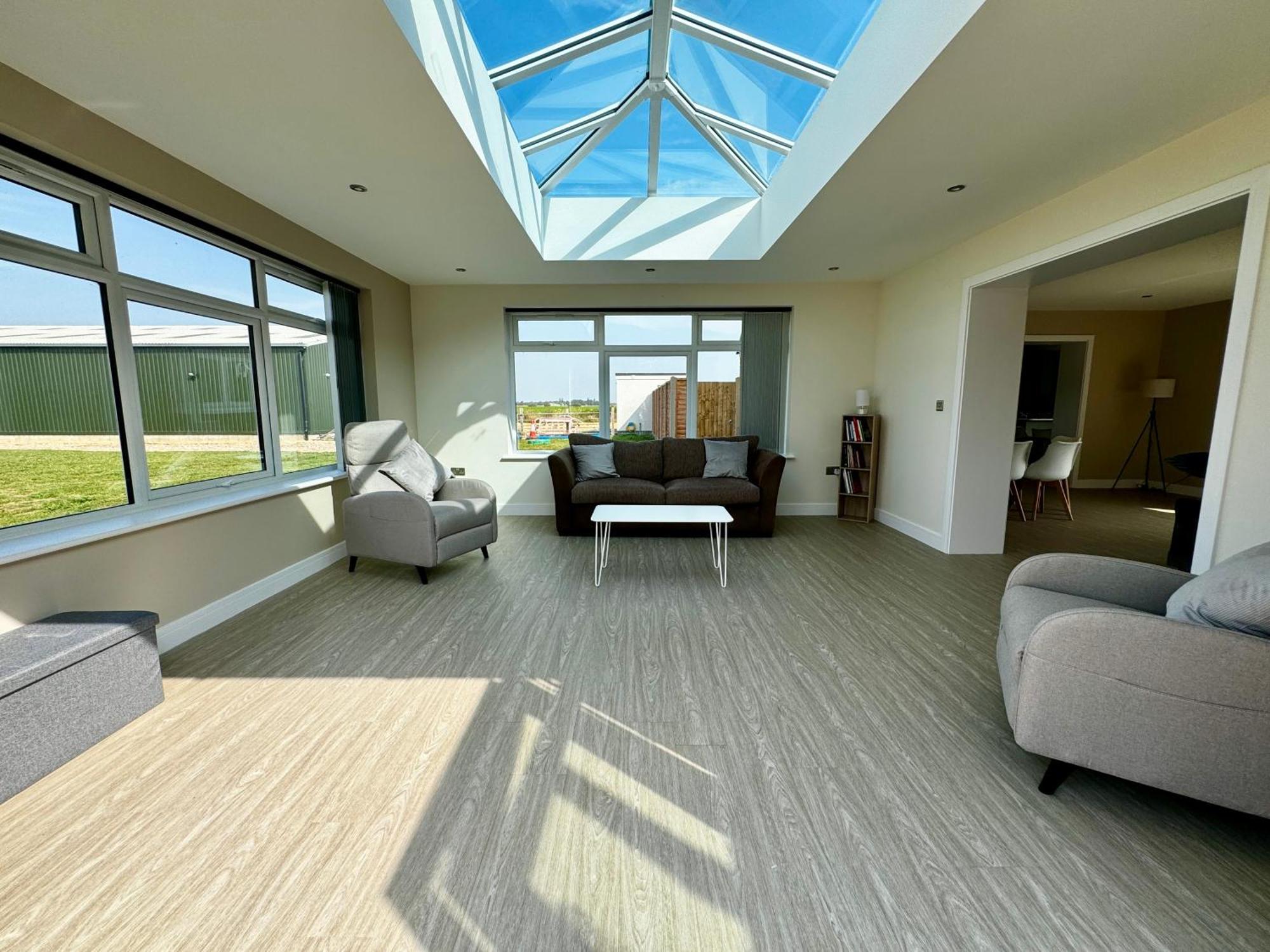 Luxury Isla Cottages, Bourne! Dog-Friendly, Countryside Views, Garden, Parking, 5Mins Pubs - Family Holiday ภายนอก รูปภาพ