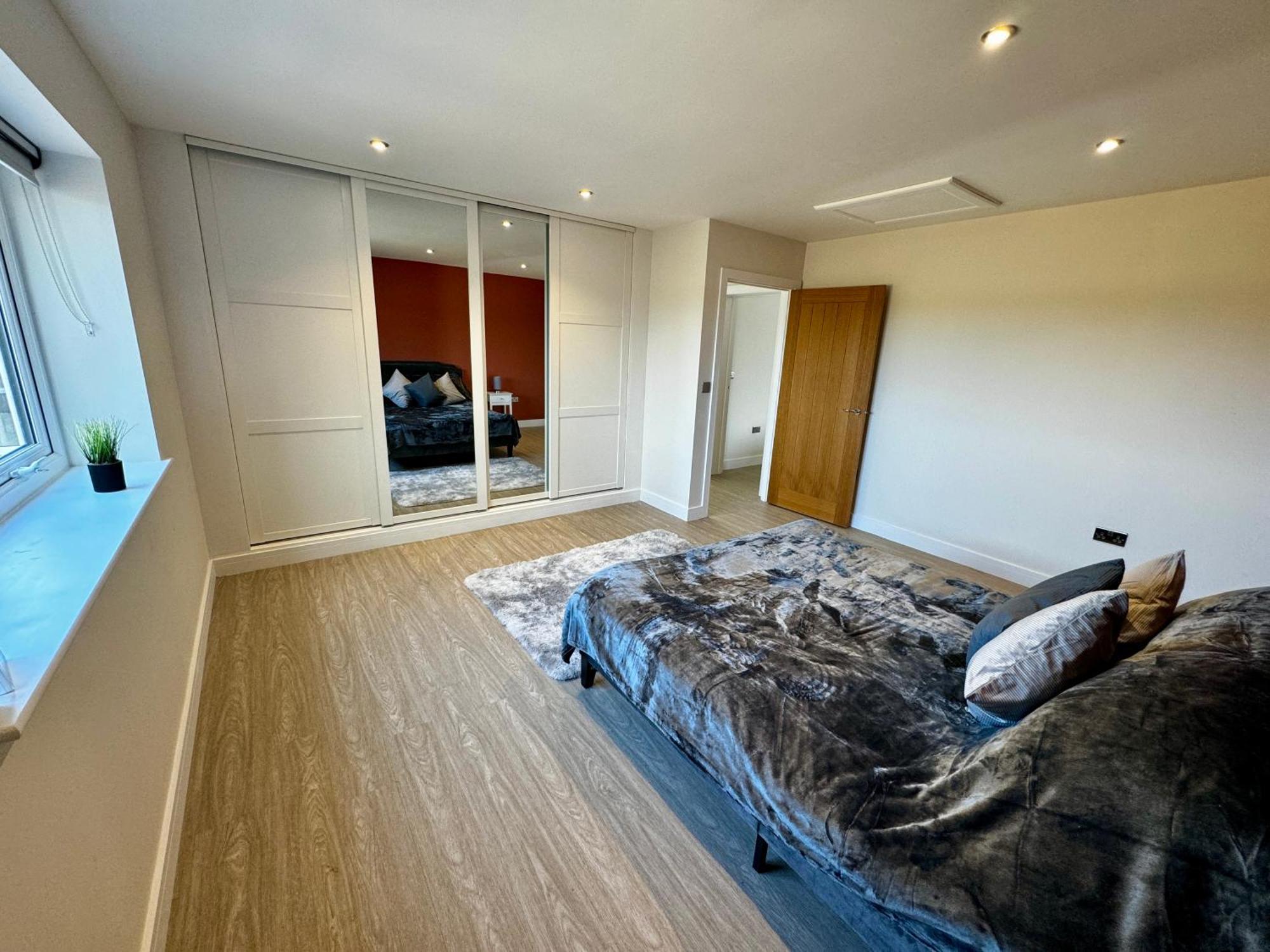 Luxury Isla Cottages, Bourne! Dog-Friendly, Countryside Views, Garden, Parking, 5Mins Pubs - Family Holiday ภายนอก รูปภาพ