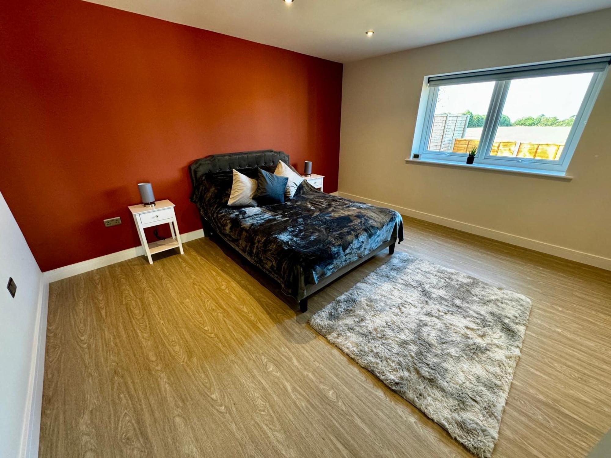 Luxury Isla Cottages, Bourne! Dog-Friendly, Countryside Views, Garden, Parking, 5Mins Pubs - Family Holiday ภายนอก รูปภาพ