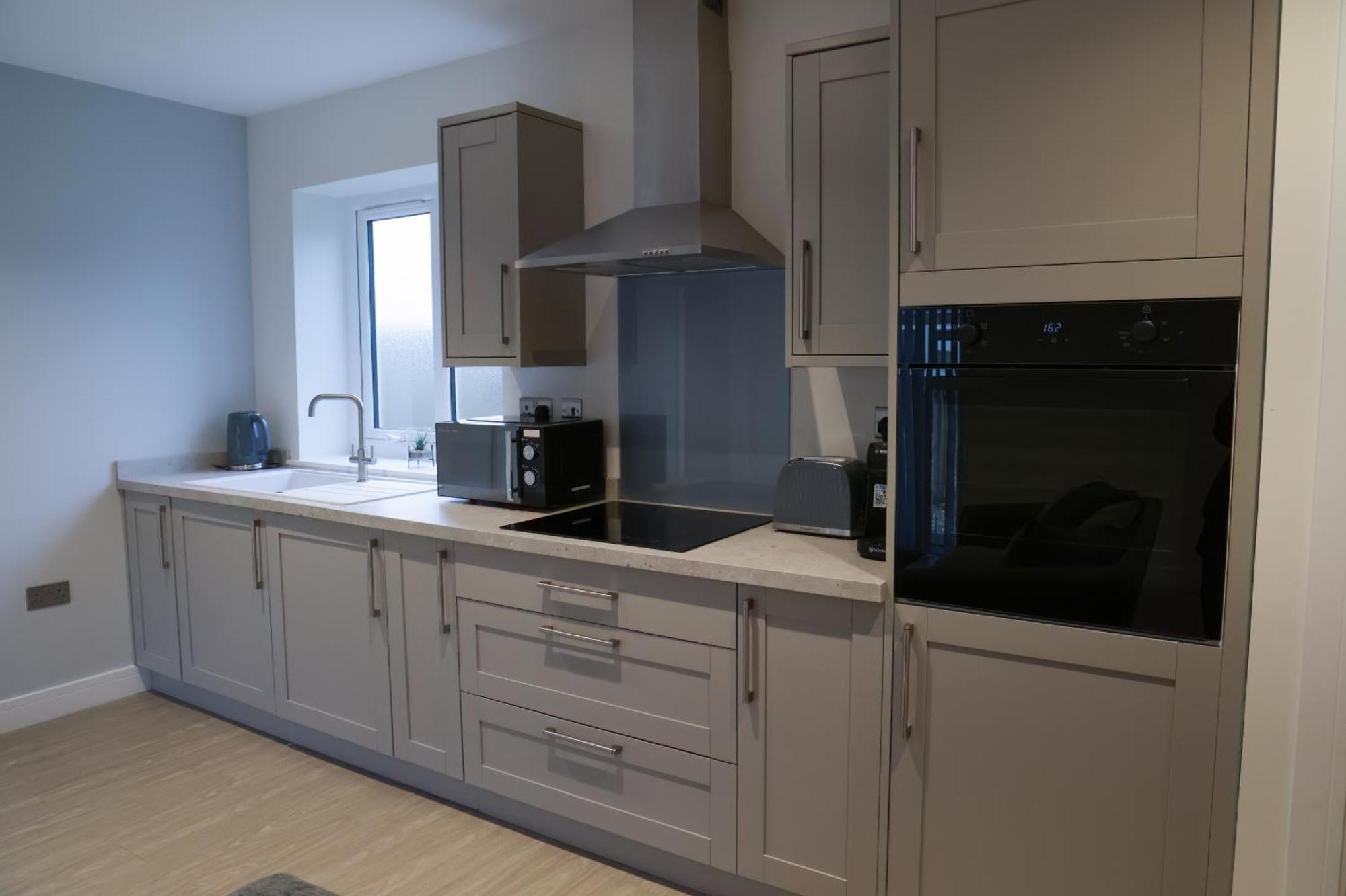 Luxury Isla Cottages, Bourne! Dog-Friendly, Countryside Views, Garden, Parking, 5Mins Pubs - Family Holiday ห้อง รูปภาพ